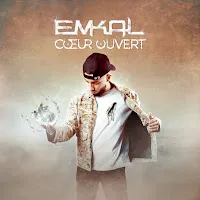 Emkal — Oublie-Moi — обложка